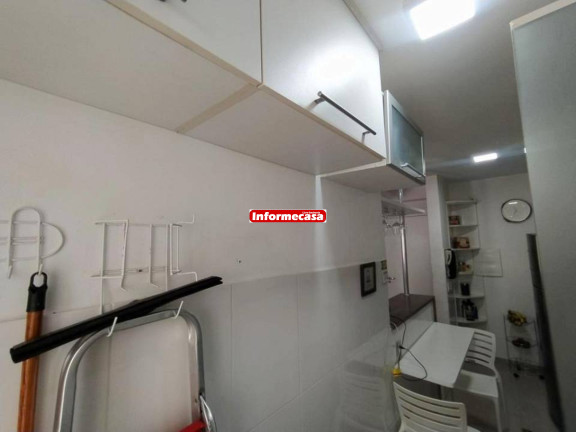 Imagem Imóvel com 2 Quartos à Venda, 65 m² em Cachambi - Rio De Janeiro