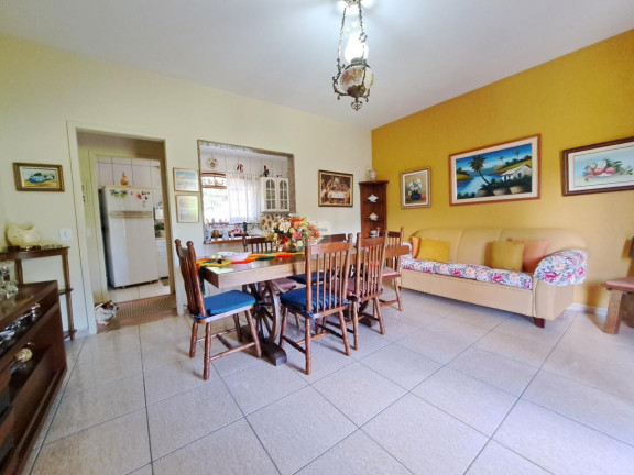 Imagem Casa com 4 Quartos à Venda, 715 m² em Posse - Teresópolis
