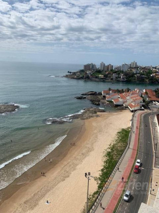 Imagem Apartamento com 3 Quartos à Venda, 111 m² em Praia Do Morro - Guarapari Imagem Apartamento com 3 Quartos à Venda, 111 m² em Praia Do Morro - Guarapari