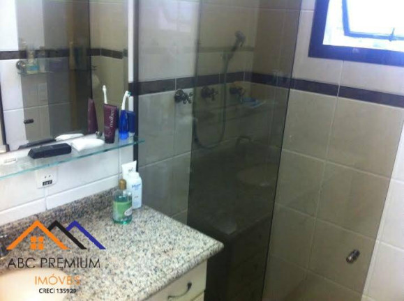 Imagem Apartamento com 4 Quartos à Venda, 155 m² em Vila Bastos - Santo André Imagem Apartamento com 4 Quartos à Venda, 155 m² em Vila Bastos - Santo André