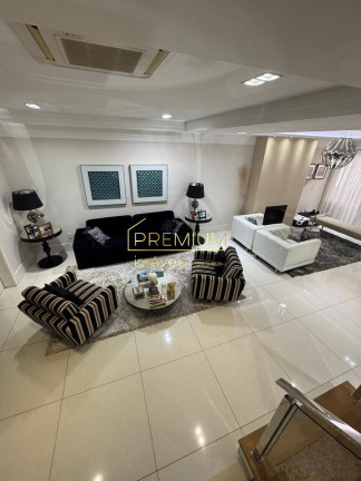Imagem Casa com 4 Quartos à Venda, 511 m² em Condomínio Reserva Da Serra - Jundiaí Imagem Casa com 4 Quartos à Venda, 511 m² em Condomínio Reserva Da Serra - Jundiaí