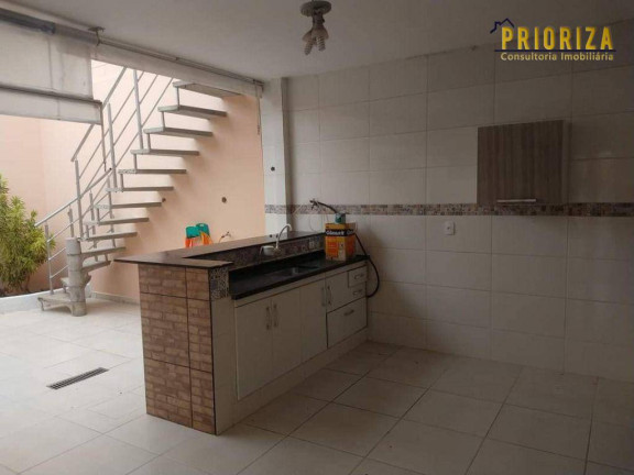 Imagem Casa com 3 Quartos à Venda, 95 m² em Condomínio Residencial Solar Dos Pinheiros - Sorocaba Imagem Casa com 3 Quartos à Venda, 95 m² em Condomínio Residencial Solar Dos Pinheiros - Sorocaba