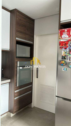 Imagem Apartamento com 3 Quartos à Venda, 115 m² em Campestre - Santo André