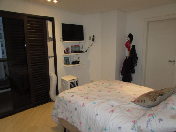 Imagem Apartamento com 3 Quartos à Venda, 295 m² em Tatuapé - São Paulo Imagem Apartamento com 3 Quartos à Venda, 295 m² em Tatuapé - São Paulo