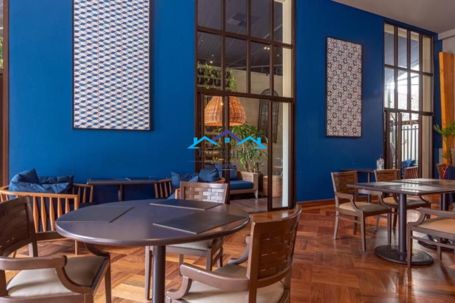 Imagem Flat com 1 Quarto à Venda, 60 m² em Jardim Paulista - São Paulo Imagem Flat com 1 Quarto à Venda, 60 m² em Jardim Paulista - São Paulo