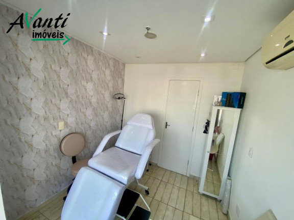 Imagem Imóvel Comercial à Venda, 39 m² em Vila Belmiro - Santos