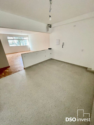 Imagem Apartamento com 2 Quartos à Venda, 104 m² em Moema - São Paulo