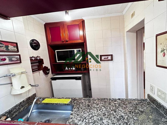 Imagem Apartamento com 1 Quarto para Alugar, 40 m² em Jardim Paulista - São Paulo