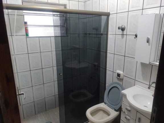 Imagem Casa com 2 Quartos à Venda,  em Tupi - Praia Grande