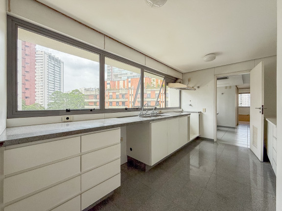Imagem Apartamento com 4 Quartos à Venda, 277 m² em Jardim Londrina - São Paulo