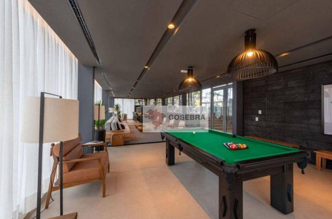 Imagem Apartamento com 3 Quartos à Venda, 197 m² em Jardim Das Acácias - São Paulo Imagem Apartamento com 3 Quartos à Venda, 197 m² em Jardim Das Acácias - São Paulo