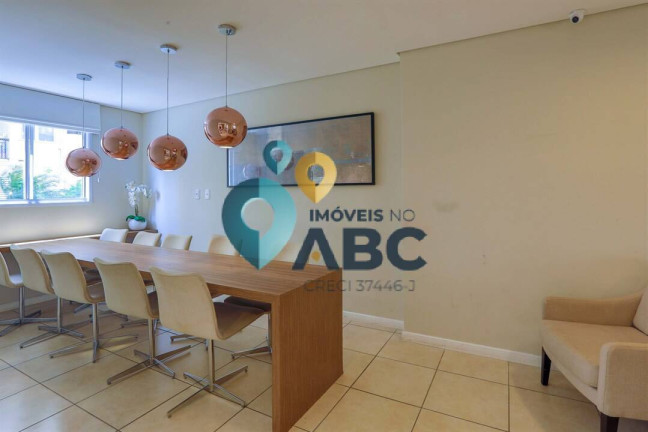 Imagem Apartamento com 2 Quartos à Venda, 56 m² em Planalto - São Bernardo Do Campo Imagem Apartamento com 2 Quartos à Venda, 56 m² em Planalto - São Bernardo Do Campo