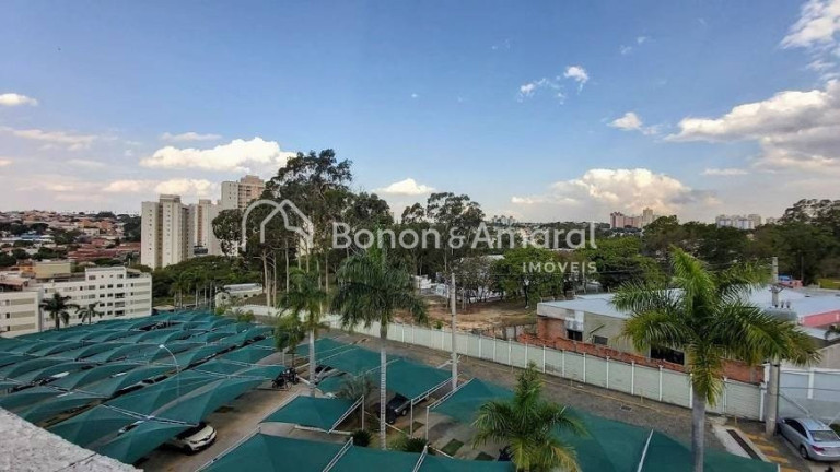 Imagem Cobertura com 3 Quartos à Venda, 121 m² em Jardim Nova Europa - Campinas
