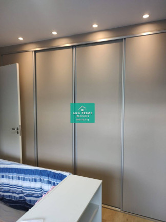 Imagem Apartamento com 2 Quartos à Venda, 55 m² em Vila Industrial - São José Dos Campos Imagem Apartamento com 2 Quartos à Venda, 55 m² em Vila Industrial - São José Dos Campos
