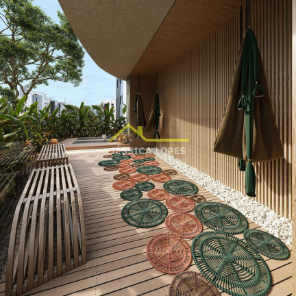 Imagem Apartamento com 4 Quartos à Venda, 117 m² em Jardim Oceania - João Pessoa