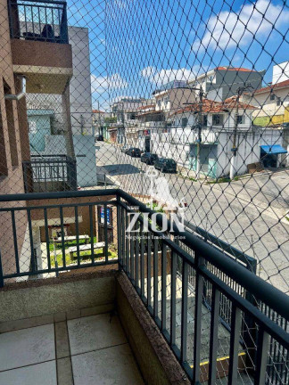 Imagem Apartamento com 2 Quartos à Venda, 44 m² em Parada Inglesa - São Paulo