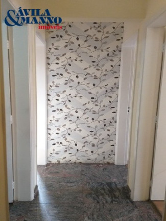 Imagem Apartamento com 3 Quartos à Venda, 74 m² em Vila Prudente - São Paulo