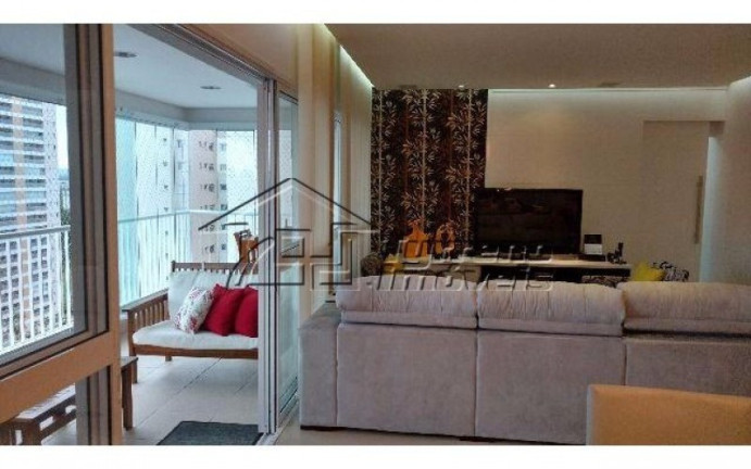 Imagem Apartamento com 3 Quartos à Venda, 142 m² em Urbanova - São José Dos Campos Imagem Apartamento com 3 Quartos à Venda, 142 m² em Urbanova - São José Dos Campos