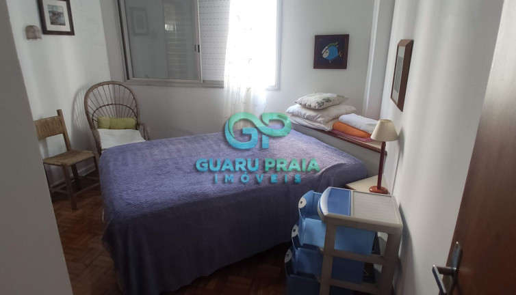Imagem Apartamento com 3 Quartos à Venda, 100 m² em Pitangueiras - Guarujá