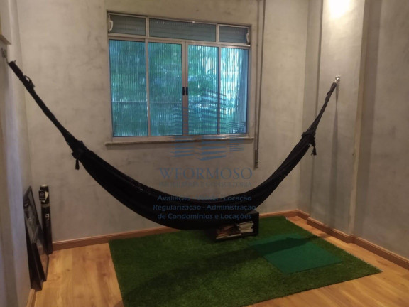 Imagem Apartamento com 3 Quartos à Venda, 67 m² em Tijuca - Rio De Janeiro