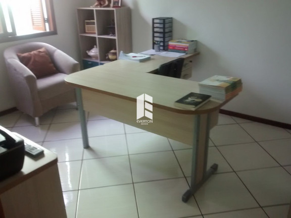 Imagem Casa com 3 Quartos à Venda, 80 m² em Pinheiro Machado - Santa Maria