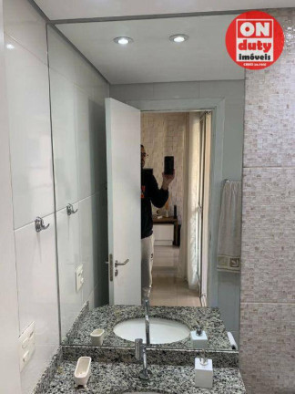 Imagem Apartamento com 2 Quartos à Venda, 67 m² em Vila Matias - Santos Imagem Apartamento com 2 Quartos à Venda, 67 m² em Vila Matias - Santos