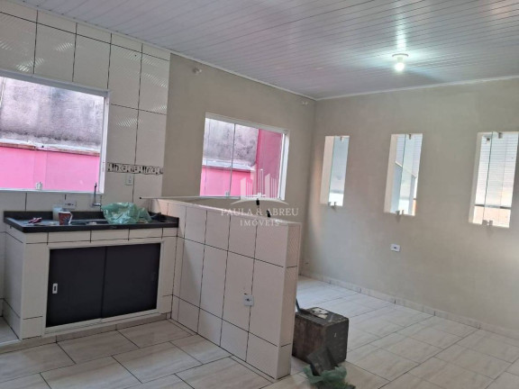 Imagem Casa com 2 Quartos à Venda,  em Jardim Canadá - Mauá