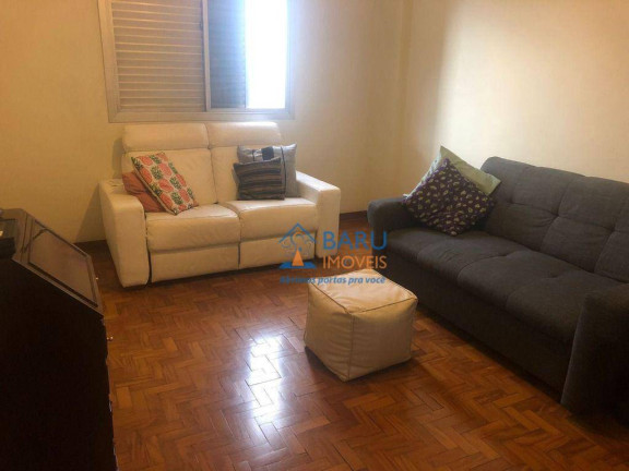 Imagem Apartamento com 4 Quartos à Venda, 203 m² em Santo Antônio - São Caetano Do Sul Imagem Apartamento com 4 Quartos à Venda, 203 m² em Santo Antônio - São Caetano Do Sul