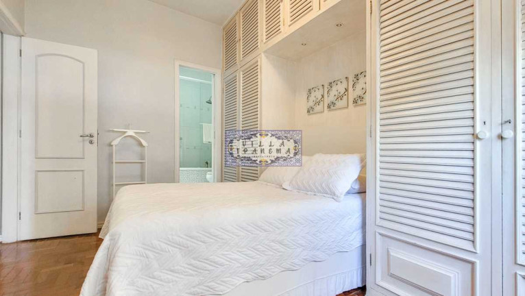 Imagem Apartamento com 2 Quartos à Venda, 70 m² em Lagoa - Rio De Janeiro
