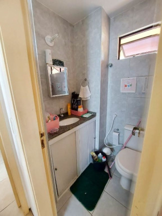 Imagem Apartamento com 2 Quartos à Venda, 70 m² em Praia Do Futuro - Fortaleza