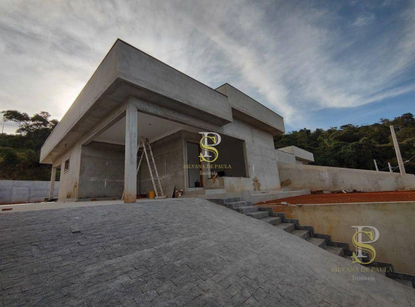 Imagem Casa de Condomínio com 3 Quartos à Venda, 166 m² em Residencial Boa Vista - Atibaia