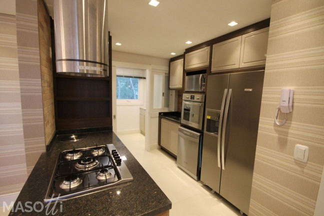 Imagem Apartamento com 3 Quartos à Venda, 132 m² em Planalto - Gramado Imagem Apartamento com 3 Quartos à Venda, 132 m² em Planalto - Gramado