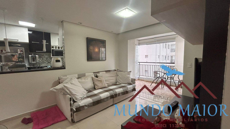 Imagem Apartamento com 2 Quartos à Venda, 69 m² em Olímpico - São Caetano Do Sul Imagem Apartamento com 2 Quartos à Venda, 69 m² em Olímpico - São Caetano Do Sul