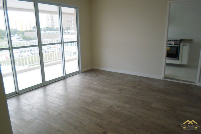 Imagem Apartamento com 3 Quartos à Venda, 111 m² em Jardim Bonfiglioli - Jundiaí