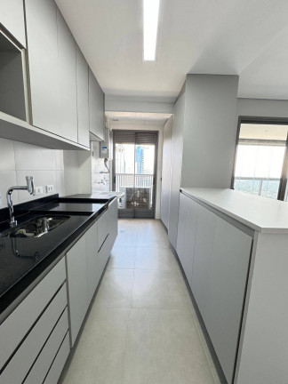 Imagem Apartamento com 2 Quartos à Venda, 95 m² em Alphaville - Barueri
