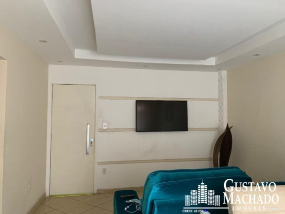 Imagem Imóvel com 3 Quartos à Venda, 100 m² em Santo Agostinho - Volta Redonda