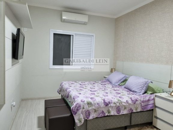 Imagem Casa com 3 Quartos à Venda, 140 m² em Residencial Real Parque Sumaré - Sumaré