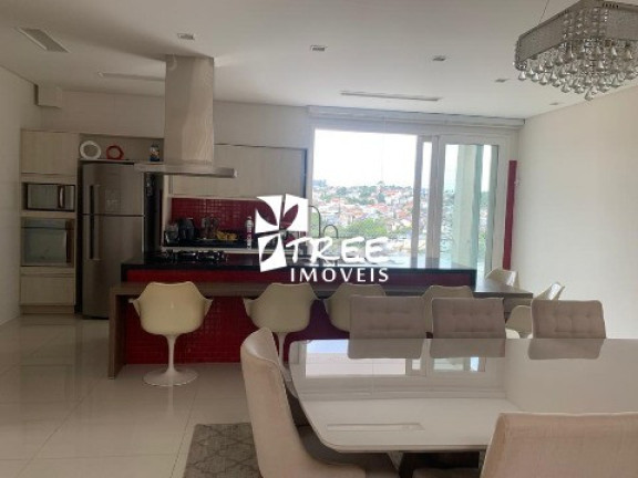 Imagem Casa com 4 Quartos à Venda, 300 m² em Residencial Real Park - Arujá Imagem Casa com 4 Quartos à Venda, 300 m² em Residencial Real Park - Arujá