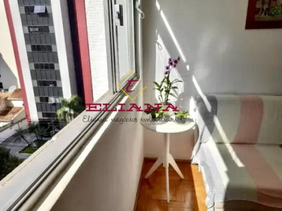 Imagem Apartamento com 3 Quartos à Venda, 81 m² em Perdizes - São Paulo