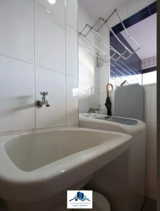 Imagem Apartamento com 2 Quartos para Alugar, 60 m² em Vila Nova Conceição - São Paulo