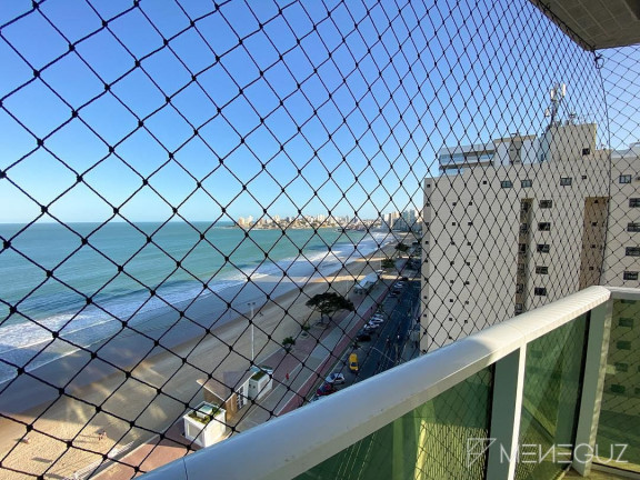 Imagem Apartamento com 3 Quartos à Venda, 163 m² em Praia Do Morro - Guarapari Imagem Apartamento com 3 Quartos à Venda, 163 m² em Praia Do Morro - Guarapari