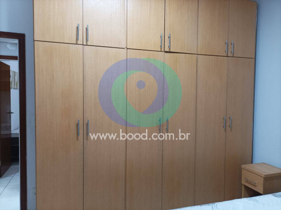 Imagem Apartamento com 2 Quartos à Venda, 75 m² em Pompéia - Santos