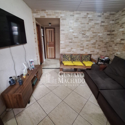 Imagem Casa com 2 Quartos à Venda, 46 m² em Belmonte - Volta Redonda