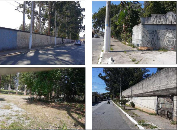 Imagem Terreno à Venda, 23.188 m² em Jardim Modelo - Sao Paulo Imagem Terreno à Venda, 23.188 m² em Jardim Modelo - Sao Paulo
