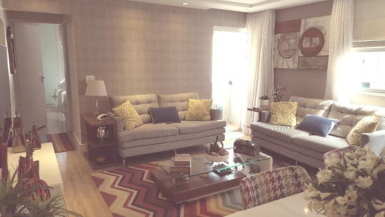 Imagem Apartamento com 1 Quarto à Venda, 59 m² em Consolação - São Paulo Imagem Apartamento com 1 Quarto à Venda, 59 m² em Consolação - São Paulo