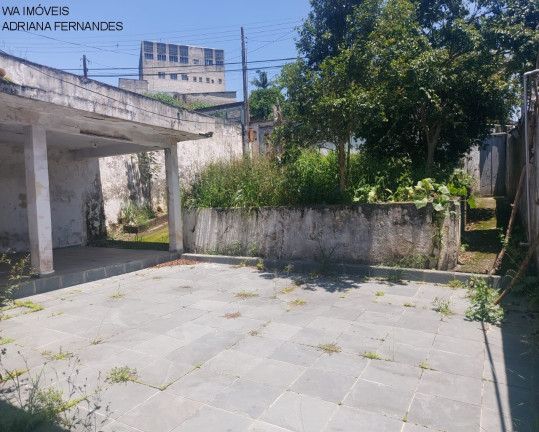 Imagem Casa com 3 Quartos à Venda,  em Vila São Paulo - Mogi Das Cruzes