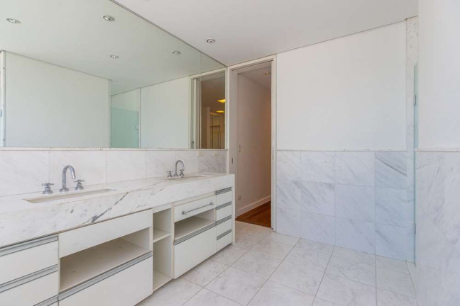 Imagem Apartamento com 2 Quartos à Venda, 182 m² em Vila Nova Conceição - São Paulo