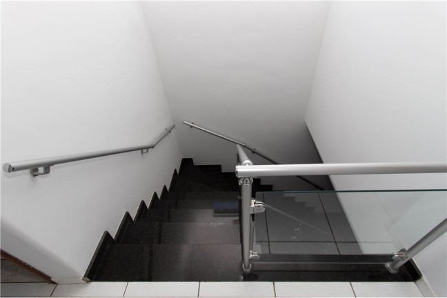 Imagem Casa com 3 Quartos à Venda, 126 m² em Brooklin Paulista - São Paulo Imagem Casa com 3 Quartos à Venda, 126 m² em Brooklin Paulista - São Paulo