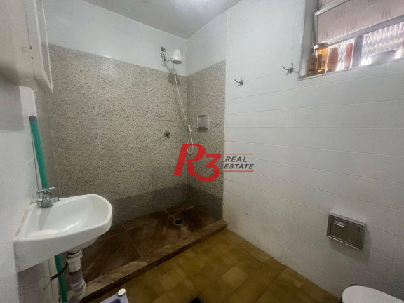 Imagem Apartamento com 2 Quartos à Venda, 72 m² em Embaré - Santos Imagem Apartamento com 2 Quartos à Venda, 72 m² em Embaré - Santos