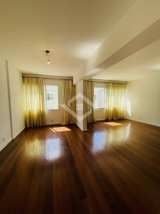 Imagem Cobertura com 5 Quartos à Venda, 250 m² em Copacabana - Rio De Janeiro
